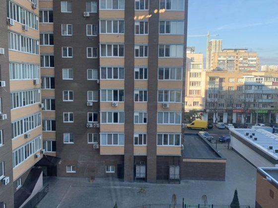 2 кім. кв. Центр Черкаси