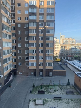 2 кім. кв. Центр - фото 1