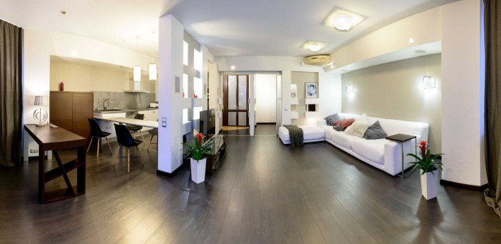 Здам 3-к на перетині Дніпровської наб. та пр.Тичини(ТЦ"Silver Breeze") - фото 1