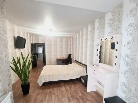 Оренда квартири Драгоманова 2А ГЕНЕРАТОР‼️ Позняки‼️ Київ