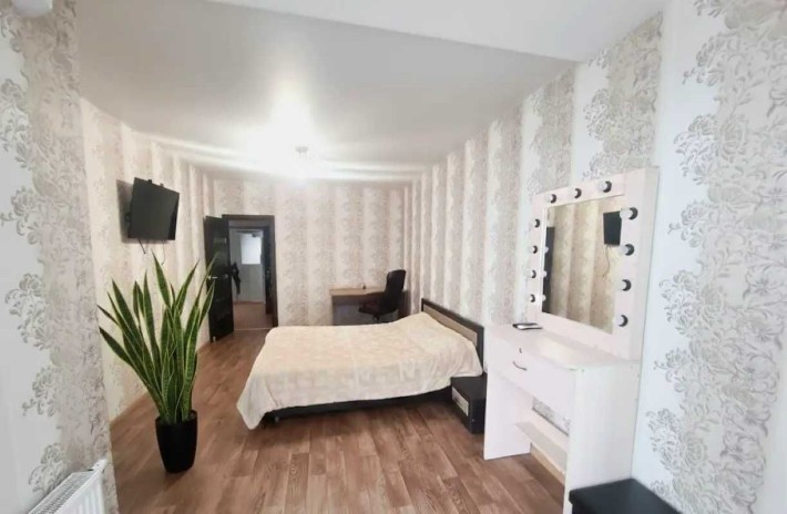 Оренда квартири Драгоманова 2А ГЕНЕРАТОР‼️ Позняки‼️ - фото 1