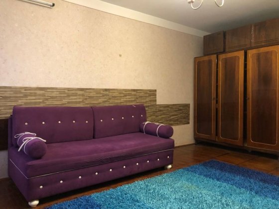 1-кімн., ЧЕРЕМОШ (Жовтневий парк) Черновцы