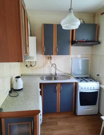 3 комнатная квартира по ул Попудренка, Круг - фото 1