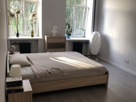 Оренда 1 кімнатної квартири центр, золоті ворота Киев