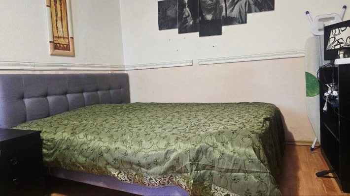 Власник.Оренда 1к квартири,Центр,Вал,Площа 31 м.кв. - фото 1