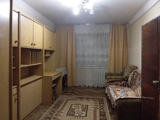 Оренда 2к квартири вул.Перемишлівська Виноградар Подільський район Київ