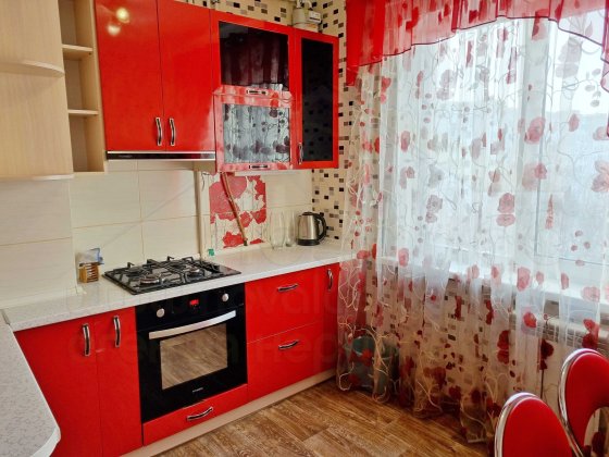 1 кімнатна квартира 34м2 з ремонтом, меблями та технікою р-н Нива-KI Чернигов