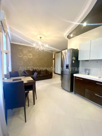 Оренда 2 к квартири Газова плита! вул. Саксаганського Паньківська - фото 1