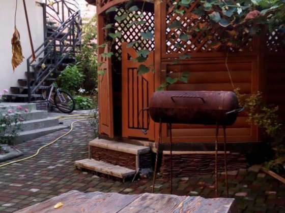 Без посредников . Здается квартира в центре города Аркадия Жуковского Черновцы