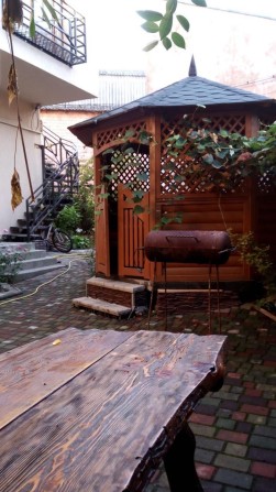 Без посредников . Здается квартира в центре города Аркадия Жуковского - фото 1