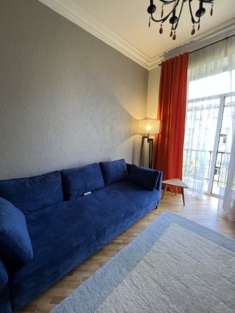 2 кім.кв, центр міста, вул, Лазарєва - фото 1