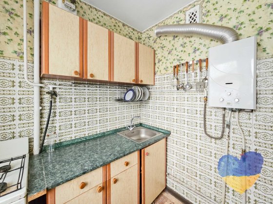 Оренда 2-кімнатної квартири в р-ні «Красного мосту» Чернігів