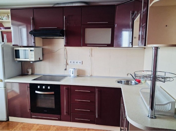 Оренда 1 квартири Центр,бульвар Шевченко - фото 1