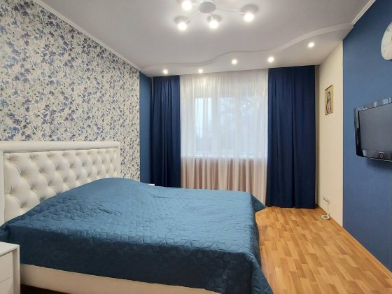 Оренда 2-х кімнатної квартири в центрі міста пр-т Перемоги Чернігів