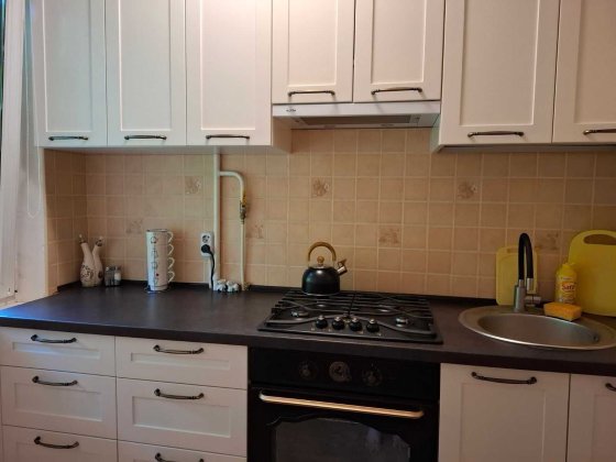 Оренда 1-кімнатна квартира вул. Космонавтів . Чернигов