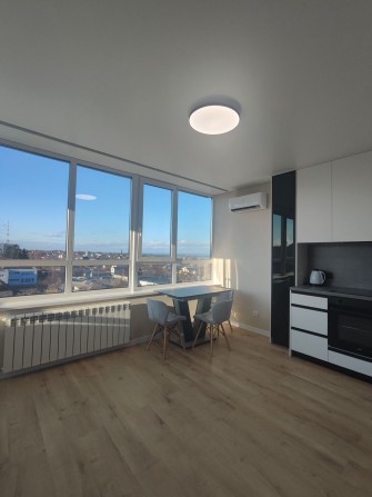 2к.квартира в Новобудові.Здається вперше! - фото 1