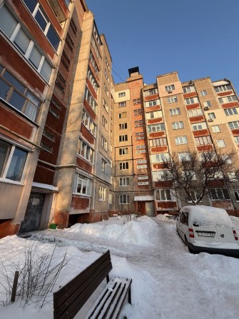 Голівуд. Оренда двокімнатної квартири 52 м2 4-й поверх - фото 1