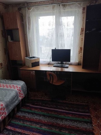 Здається 2 кімнатна квартира на Чехова 82 - фото 1