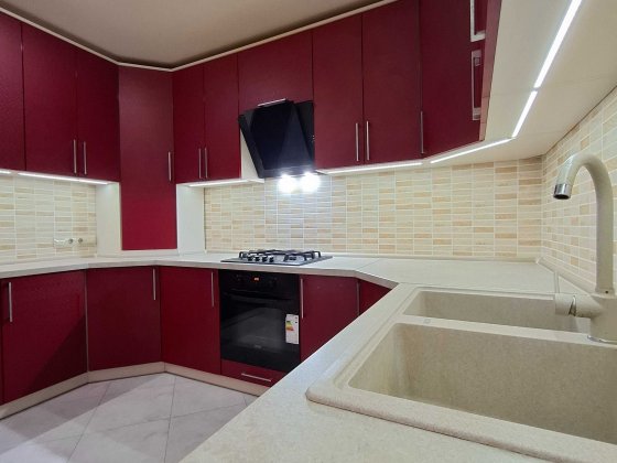 Оренда 3-ох кімнатної квартири Автономка (Шевченка 99Б) Чернігів