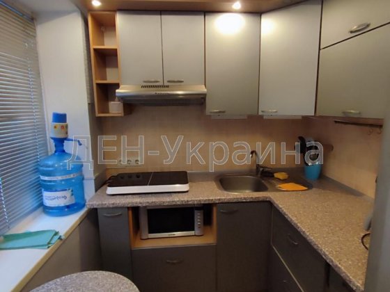 Здам затишну однокімнатну квартиру поряд з Дарницькою площаю11000 грн. Київ