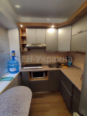 Здам затишну однокімнатну квартиру поряд з Дарницькою площаю11000 грн. - фото 1