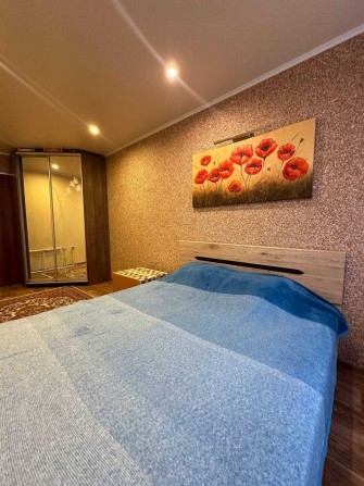 Здається в оренду 2-кімнатна квартира в районі Левка Лукʼяненка - фото 1