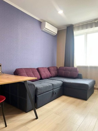 Оренда квартири, Електрика 24/7, Черчилля 93, м. Лісова - фото 1