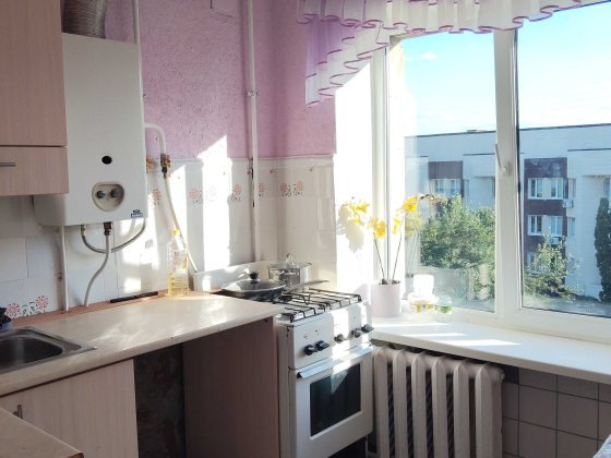 Здам 1комнатну квартиру Черкассы