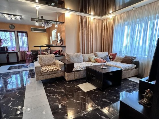 Оренда квартири,  сауна, джакузі, меблі, техніка! Чернігів