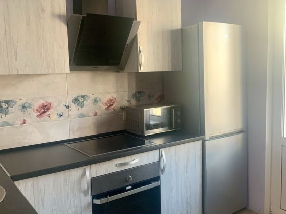 Оренда 1к квартири, Осокорки, є генератор. Без %, власник Київ