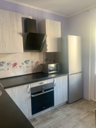 Оренда 1к квартири, Осокорки, є генератор. Без %, власник - фото 1