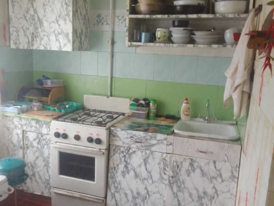 Здам 1 кімн. кв. по вул.Олени Теліги ПЗР Черкассы