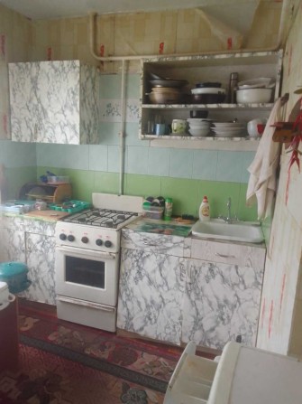 Здам 1 кімн. кв. по вул.Олени Теліги ПЗР - фото 1