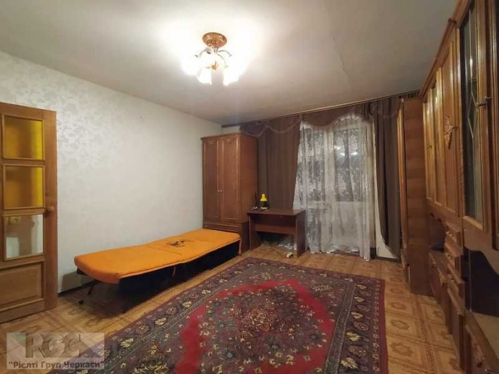 Оренда однокімнатної квартири, вул. Кобзарська, 9 - фото 1