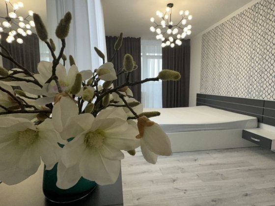 Оренда двокімнатної квартири в Центрі Черкаси