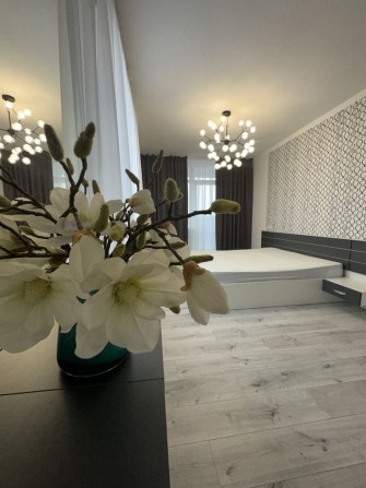 Оренда двокімнатної квартири в Центрі - фото 1