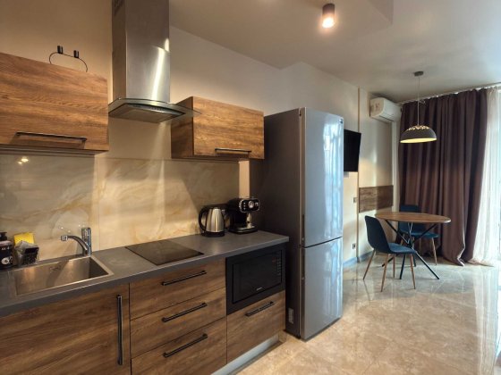 Оренда 1 кім кв Французький квартал-2 Либідська Київ