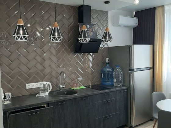 Оренда 1К. Ліфт працює . ЖК 4 Сезона. Нова Англія Київ