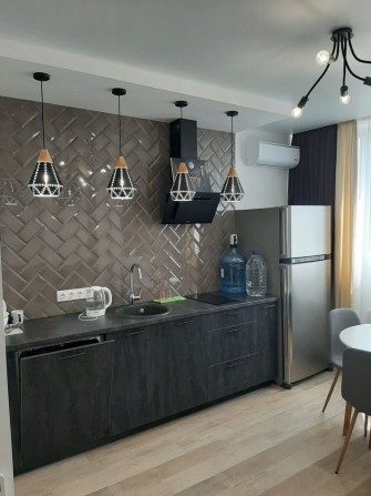 Оренда 1К. Ліфт працює . ЖК 4 Сезона. Нова Англія - фото 1