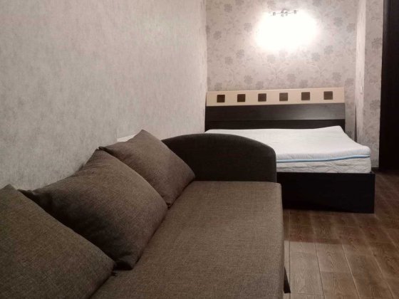 Квартира в новобудові, проспект Науки, світло не вимикають! Київ