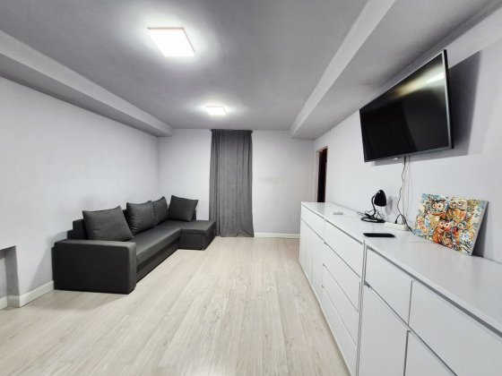 Оренда 1К квартири Русанівська набережна 10 Київ