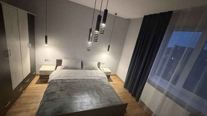 Здається вперше 1 к новобудова . Новий рн , вул. Богомольця - фото 1