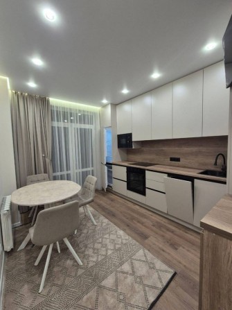 Оренда квартири / ЖК Мала Прага - фото 1