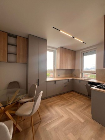 Оренда 2 кім Сіті Люкс | City Lux - фото 1