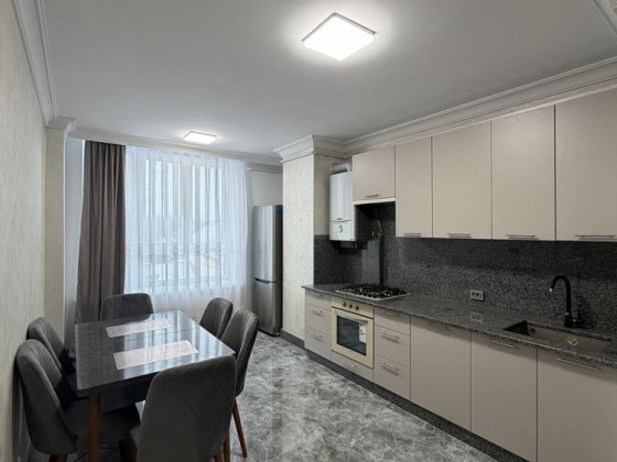 1 кімнатна Новобудова ЖК COMPASS Черновцы