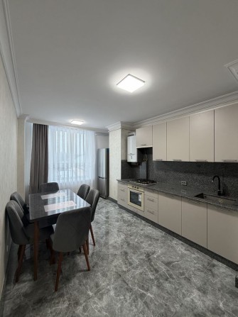 1 кімнатна Новобудова ЖК COMPASS - фото 1