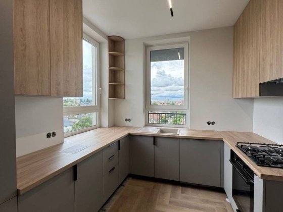 Оренда 2х кімнатної квартири в новобудові Ужгород