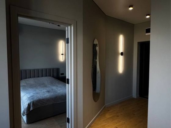 Оренда 1к в центрі Ужгород