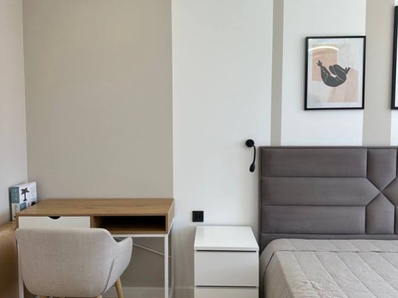 Оренда! 1-кімн. + студія в ЖК “Compass” від Водограй Черновцы