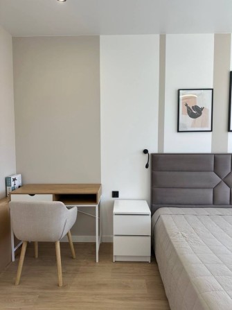 Оренда! 1-кімн. + студія в ЖК “Compass” від Водограй - фото 1